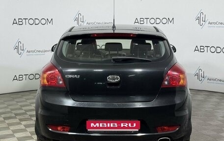 KIA cee'd I рестайлинг, 2008 год, 690 000 рублей, 4 фотография