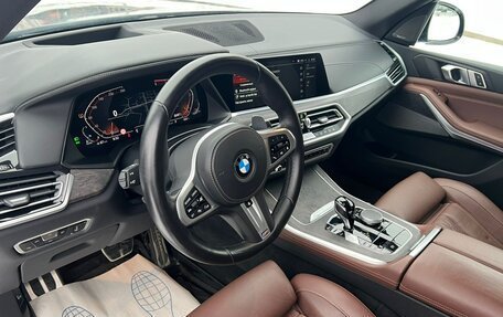 BMW X5, 2021 год, 9 300 000 рублей, 6 фотография