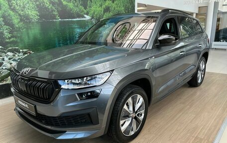 Skoda Kodiaq I, 2024 год, 6 020 000 рублей, 1 фотография