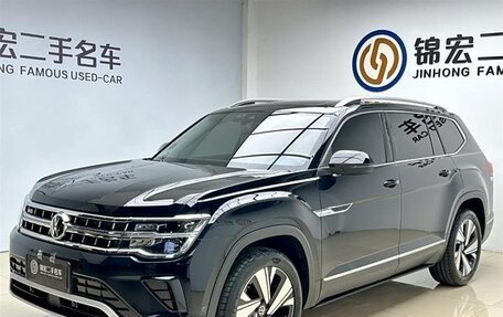 Volkswagen Teramont I, 2022 год, 4 350 000 рублей, 4 фотография