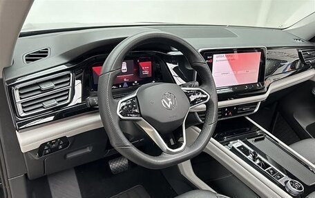 Volkswagen Teramont I, 2022 год, 4 350 000 рублей, 22 фотография