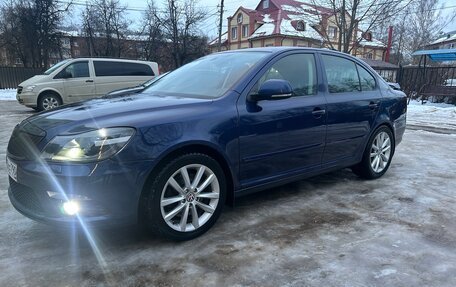 Skoda Octavia, 2009 год, 1 400 000 рублей, 8 фотография