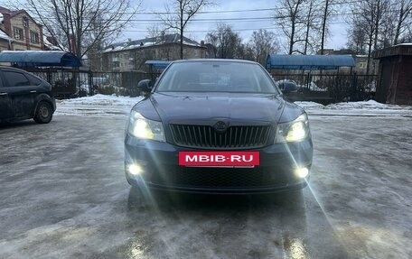 Skoda Octavia, 2009 год, 1 400 000 рублей, 2 фотография