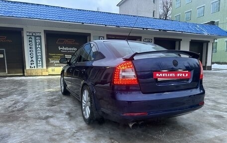 Skoda Octavia, 2009 год, 1 400 000 рублей, 7 фотография