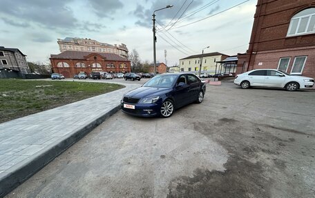 Skoda Octavia, 2009 год, 1 400 000 рублей, 12 фотография