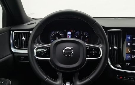 Volvo S60 III, 2020 год, 2 680 000 рублей, 13 фотография