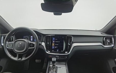 Volvo S60 III, 2020 год, 2 680 000 рублей, 11 фотография