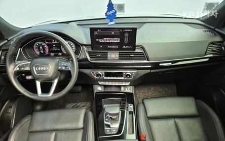 Audi Q5, 2022 год, 4 015 000 рублей, 7 фотография