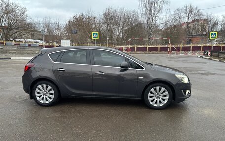 Opel Astra J, 2012 год, 950 000 рублей, 6 фотография