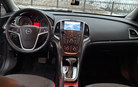 Opel Astra J, 2012 год, 950 000 рублей, 12 фотография