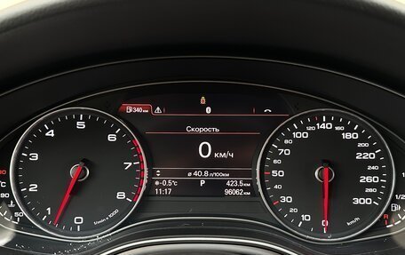 Audi A7, 2010 год, 2 250 000 рублей, 31 фотография