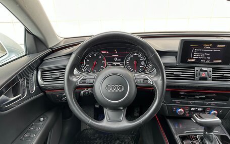 Audi A7, 2010 год, 2 250 000 рублей, 25 фотография