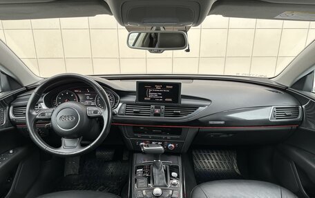 Audi A7, 2010 год, 2 250 000 рублей, 24 фотография