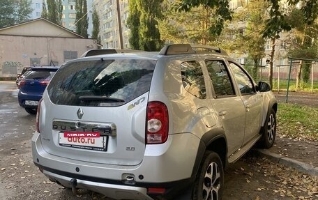 Renault Duster I рестайлинг, 2012 год, 950 000 рублей, 6 фотография