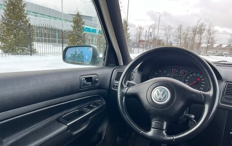 Volkswagen Golf IV, 2000 год, 370 000 рублей, 5 фотография