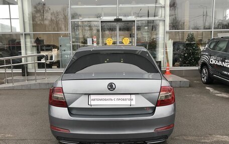 Skoda Octavia, 2013 год, 1 017 000 рублей, 6 фотография