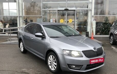 Skoda Octavia, 2013 год, 1 017 000 рублей, 3 фотография