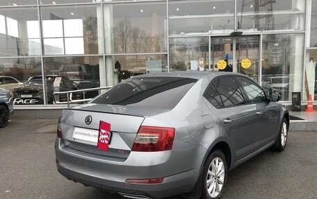 Skoda Octavia, 2013 год, 1 017 000 рублей, 5 фотография