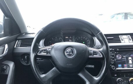 Skoda Octavia, 2013 год, 1 017 000 рублей, 12 фотография