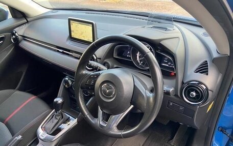 Mazda Demio IV, 2016 год, 740 000 рублей, 5 фотография