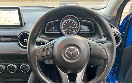 Mazda Demio IV, 2016 год, 740 000 рублей, 10 фотография