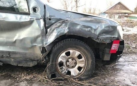 Renault Duster I рестайлинг, 2012 год, 400 000 рублей, 13 фотография