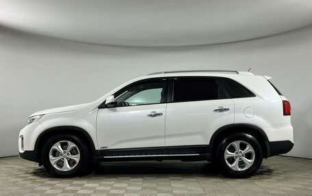 KIA Sorento II рестайлинг, 2015 год, 2 146 000 рублей, 3 фотография