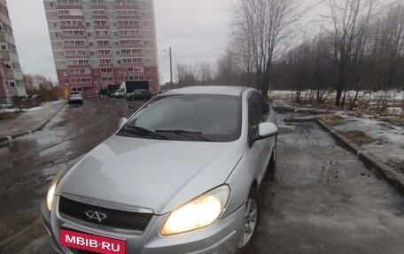 Chery M11 (A3), 2010 год, 320 000 рублей, 1 фотография