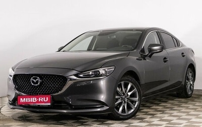 Mazda 6, 2019 год, 2 219 000 рублей, 1 фотография