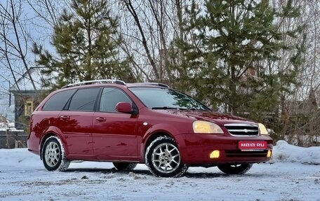 Chevrolet Lacetti, 2011 год, 550 000 рублей, 1 фотография