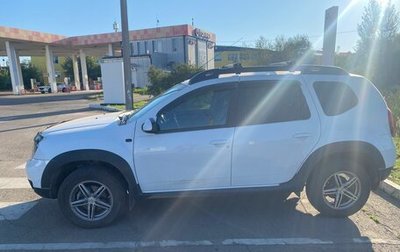 Renault Duster I рестайлинг, 2020 год, 1 700 000 рублей, 1 фотография