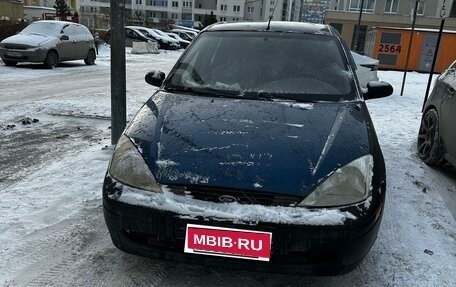 Ford Focus IV, 2000 год, 200 000 рублей, 1 фотография