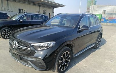 Mercedes-Benz GLC, 2024 год, 10 790 000 рублей, 1 фотография