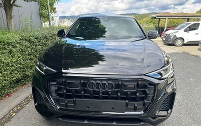 Audi Q8 I, 2025 год, 11 930 000 рублей, 1 фотография