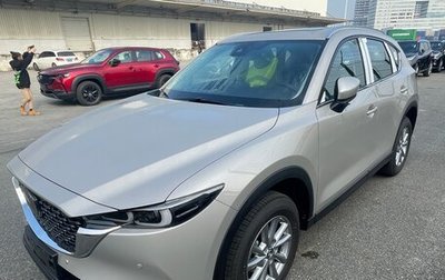 Mazda CX-5 II, 2024 год, 4 550 000 рублей, 1 фотография