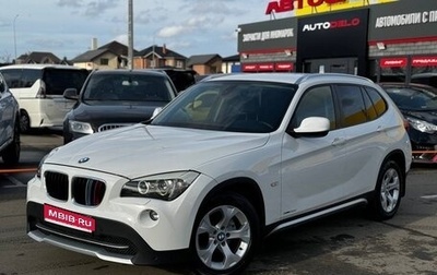 BMW X1, 2012 год, 1 690 000 рублей, 1 фотография