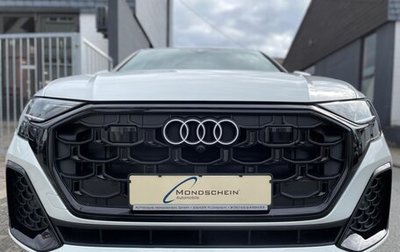 Audi Q8 I, 2024 год, 12 020 000 рублей, 1 фотография