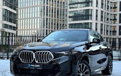 BMW X6, 2024 год, 13 694 000 рублей, 1 фотография