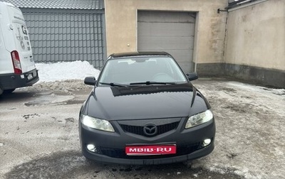 Mazda 6, 2007 год, 410 000 рублей, 1 фотография