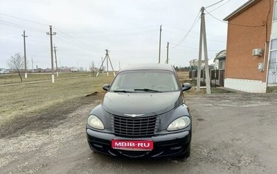 Chrysler PT Cruiser, 2000 год, 365 000 рублей, 1 фотография