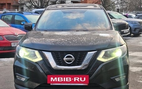 Nissan X-Trail, 2020 год, 2 249 000 рублей, 2 фотография