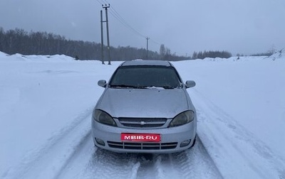 Chevrolet Lacetti, 2006 год, 370 000 рублей, 1 фотография