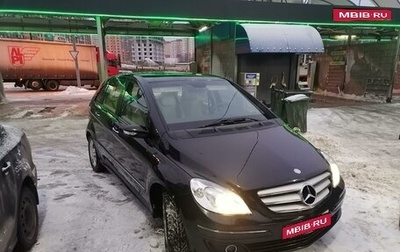 Mercedes-Benz B-Класс, 2007 год, 730 000 рублей, 1 фотография