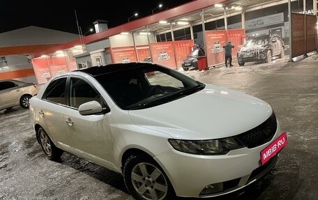 KIA Cerato III, 2012 год, 1 140 000 рублей, 1 фотография