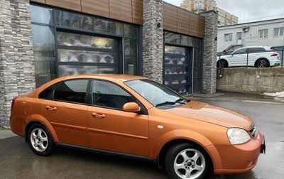 Chevrolet Lacetti, 2007 год, 339 000 рублей, 1 фотография