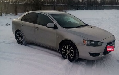 Mitsubishi Lancer IX, 2012 год, 740 000 рублей, 1 фотография