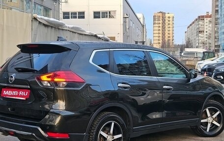 Nissan X-Trail, 2020 год, 2 249 000 рублей, 5 фотография