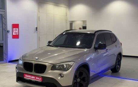 BMW X1, 2011 год, 1 480 000 рублей, 1 фотография