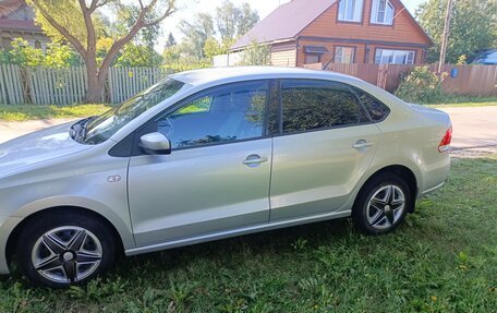 Volkswagen Polo VI (EU Market), 2012 год, 799 000 рублей, 6 фотография