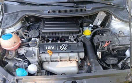 Volkswagen Polo VI (EU Market), 2012 год, 799 000 рублей, 16 фотография